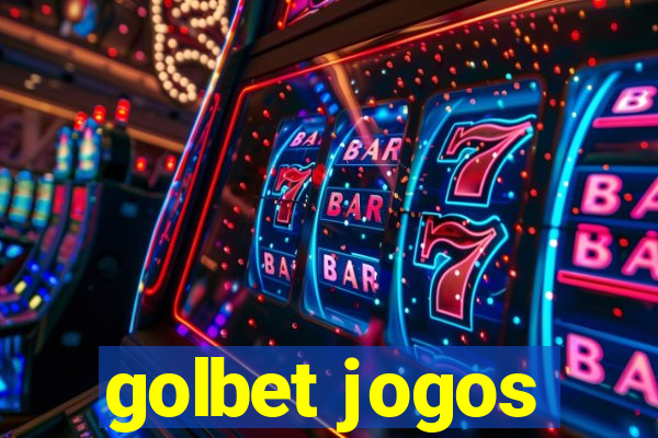 golbet jogos